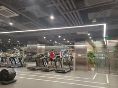 -OXYGYM 奥美氧舱运动中心(朝阳大悦城店)