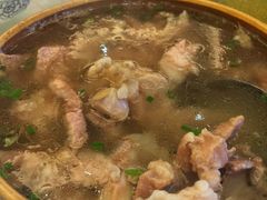 -御信客家王(洛溪店)