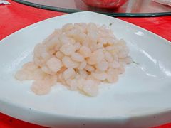 清炒虾仁-壶园美食·淮扬菜(东圈门店)