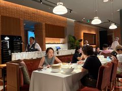 -漢舍中国菜馆(浦东嘉里城店)