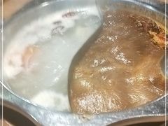 -傣妹火锅(南京东路一店)