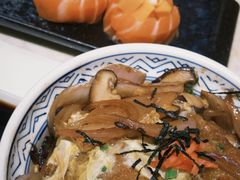 -上户日本料理(北仑富邦店)
