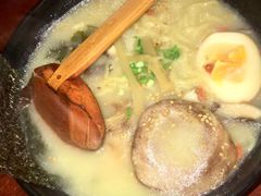 -狮子丸(长春路店)