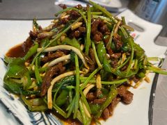 -小玲珑私房菜(红丰店)