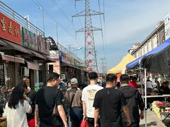 -中环花鸟鱼虫市场