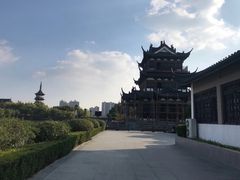 -东湖景区