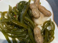 -海底捞火锅(团结桥店)