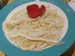 百叶-青瓷火锅料理(西单大悦城店)