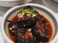 臭豆腐-兰湘子·湘菜小炒(石家庄万象城店)