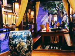 -绿茶餐厅(汇悦大融城店)