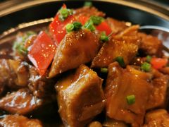 -镇江苏宁万豪酒店-苏筵中餐厅