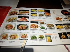 -大海湾酒楼(人南店)