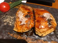 鹅肝寿司-魔丼屋(日月光店)