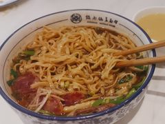 -镇南锅盖面馆(解放路店)