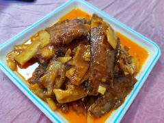 乐乐烧带鱼-乐乐餐厅(湘子庙街店)