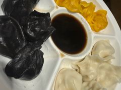 -必点海鲜·海肠捞饭·鲅鱼水饺(滨江道店)