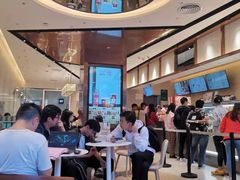 -奈雪的茶(金鹰广场店)