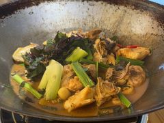 -阿鸡鱼庄·顺德鲜蒸小炒(亚运村店)