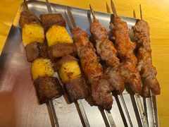-阿里家·新疆烤肉酒場