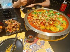 -嘎嘎鸭脑壳(金沙店)