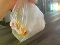 -小红旗臭豆腐炸冷面(万达店)