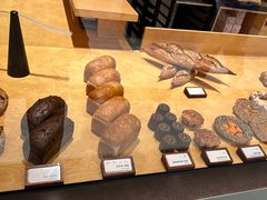 -LANLIZI BAKERY(COSMO店)
