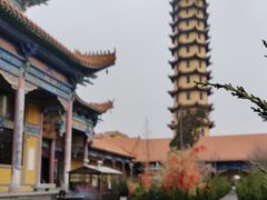 -正觉寺
