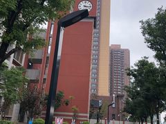-沣东实验小学