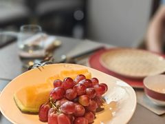 -曾宴·楚菜(湖北省博物馆店)