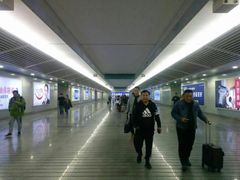 -衡阳东站