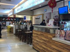 -鲜芋仙(群光广场店)