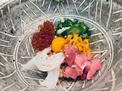 -筑地玉寿司(銀座コア店)