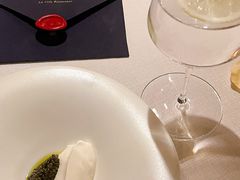 -三嚥阁 La Villa Restaurant