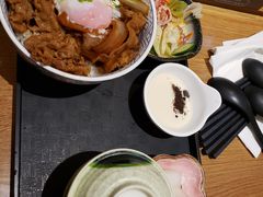 -牛気·越光米牛肉饭(水游城店)