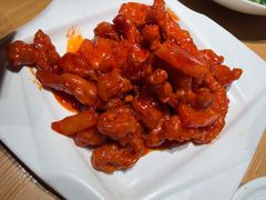 -龚兴城鱼羊吉·家传湖北菜(苗栗路总店)