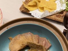 -颂福楼·南京菜(定淮门店)