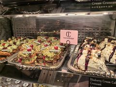 -B&C黄油与面包·THE GARDEN BAKERY概念店(世纪汇店)