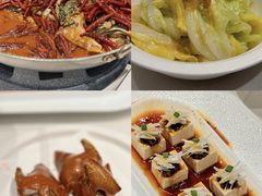 -北京泰富酒店-柏景轩中餐厅