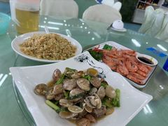 海虾-景好海鲜餐厅(大鹏必选旅游店)