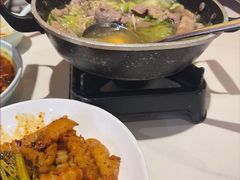 -全牛匠·乐山跷脚牛肉(西北旺万象汇店)