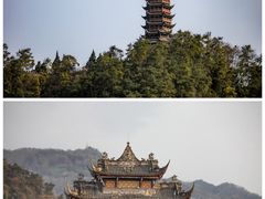 -都江堰景区