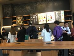 -星巴克(成都太古里二店)