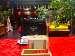 -正阳门饭庄·烤鸭·北京菜(万丰路七里庄店)