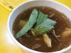 -淡水老街