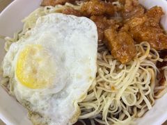 糖醋小肉-玉华饮食店(茅台路店)
