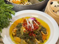 -芭夯兔·兔肉汤锅(新都店)