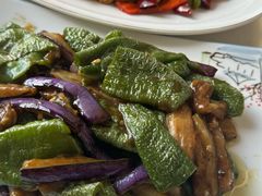 -马白开来特色羊排揪片子  (总店)