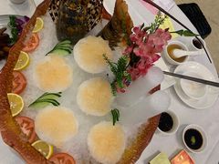 -东江海鲜酒家(客村店)