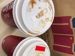 -COSTA COFFEE(中粮祥云店)