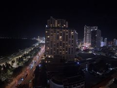 -芽庄喜来登水疗酒店